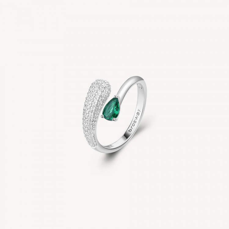Anello Brosway - Fancy