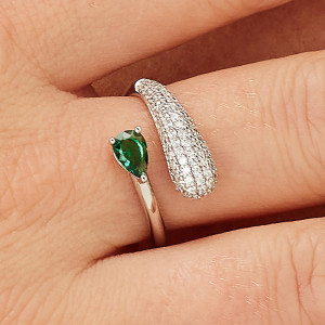 Anello Brosway - Fancy