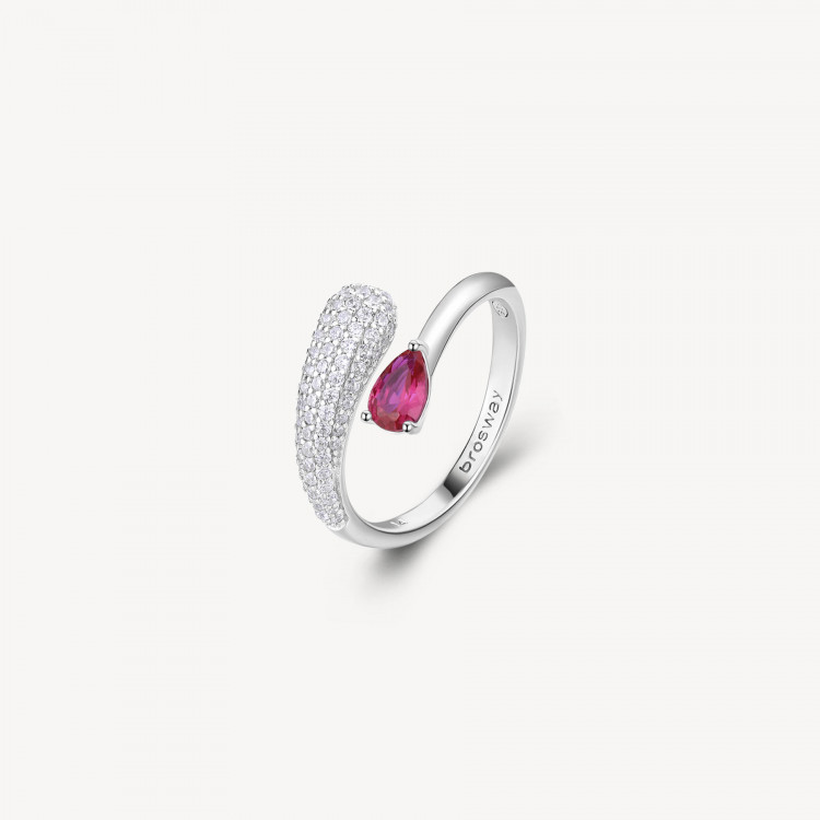 Anello Brosway - Fancy Anello Brosway - Fancy