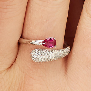 Anello Brosway - Fancy Anello Brosway - Fancy