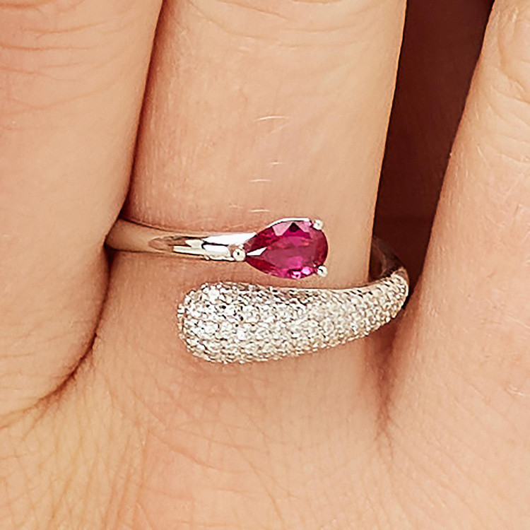 Anello Brosway - Fancy