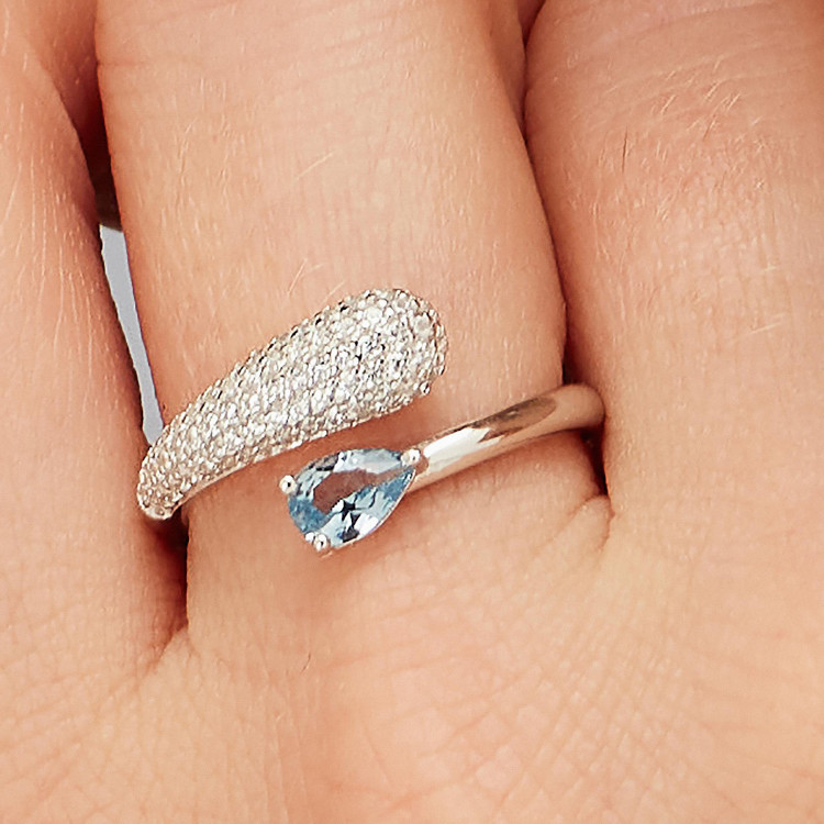 Anello Brosway - Fancy