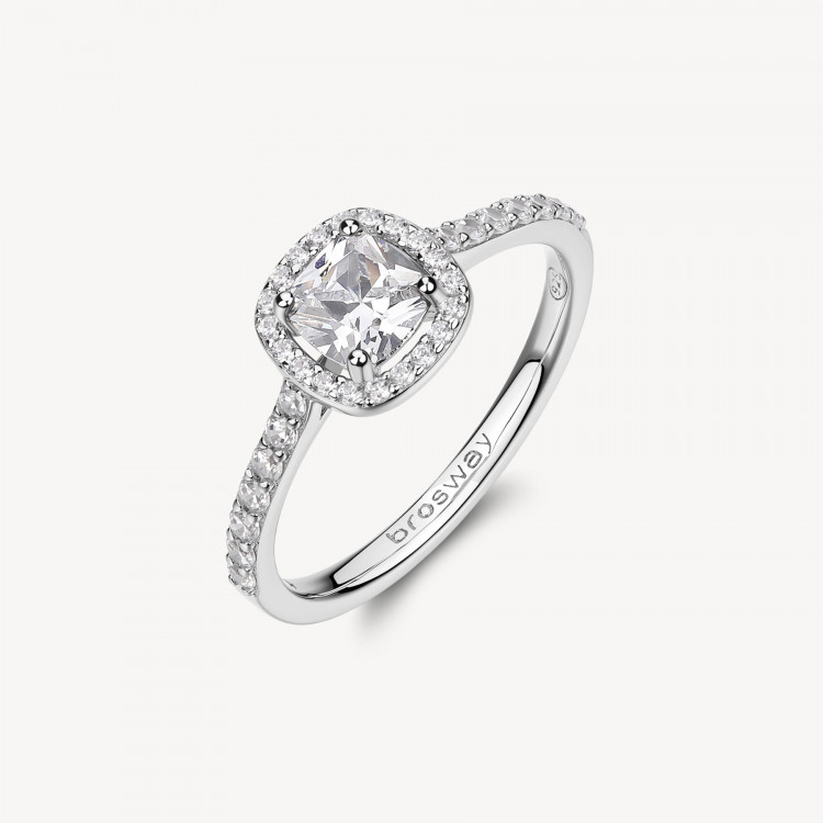 Anello Brosway - Fancy