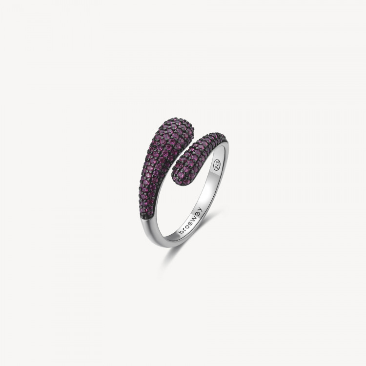 Anello Brosway - Fancy