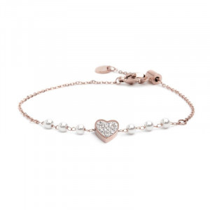 Bracciale Marlù - 15BR067-W/R-W