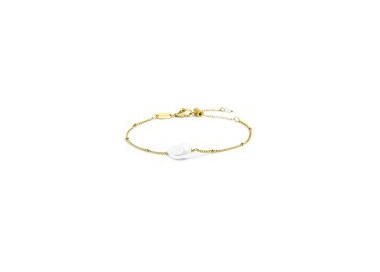 Bracciale Marlù - 33BR0050-W/G-W