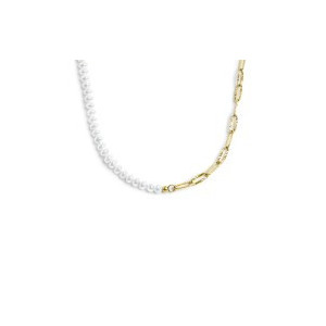 Collana Marlù - 33CN0031G-W
