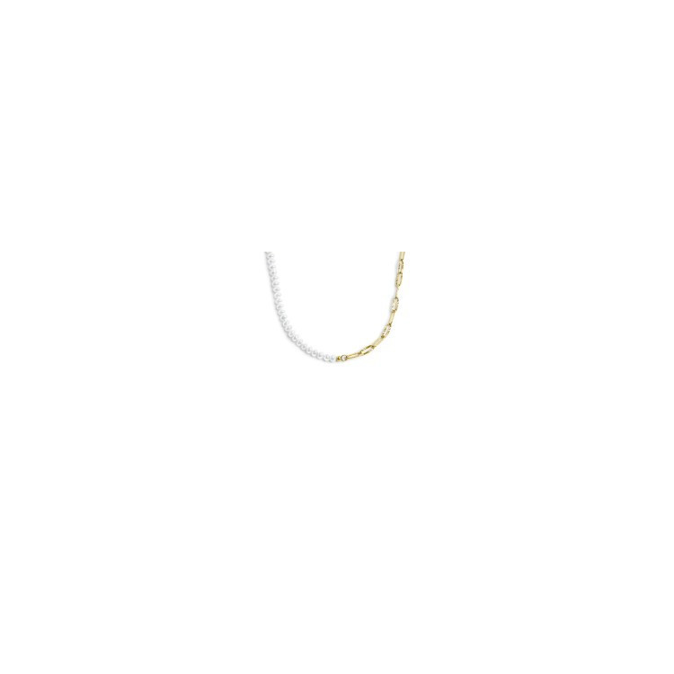 Collana Marlù - 33CN0031G-W Collana Marlù - 33CN0031G-W