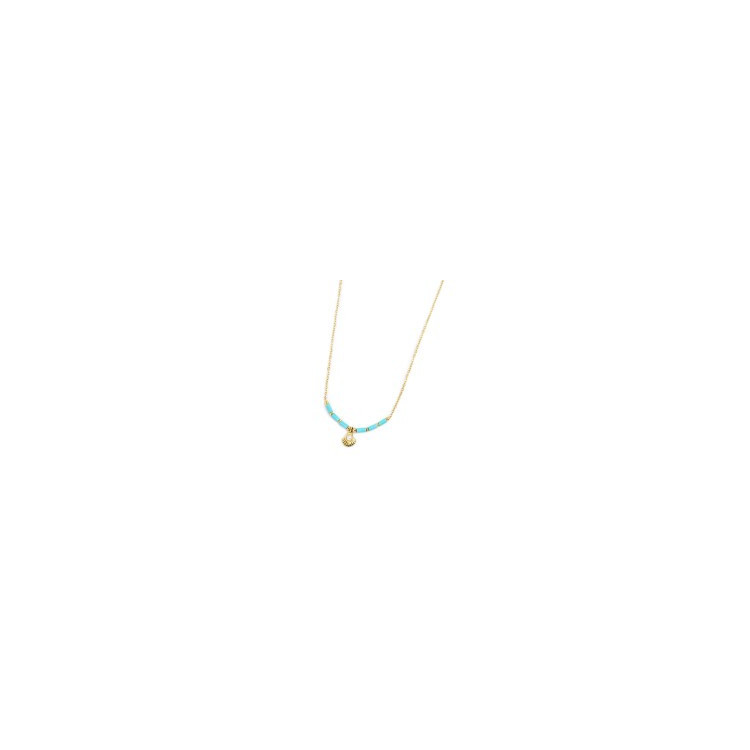 Collana Marlù - 18CN120-T/G-T Collana Marlù - 18CN120-T/G-T