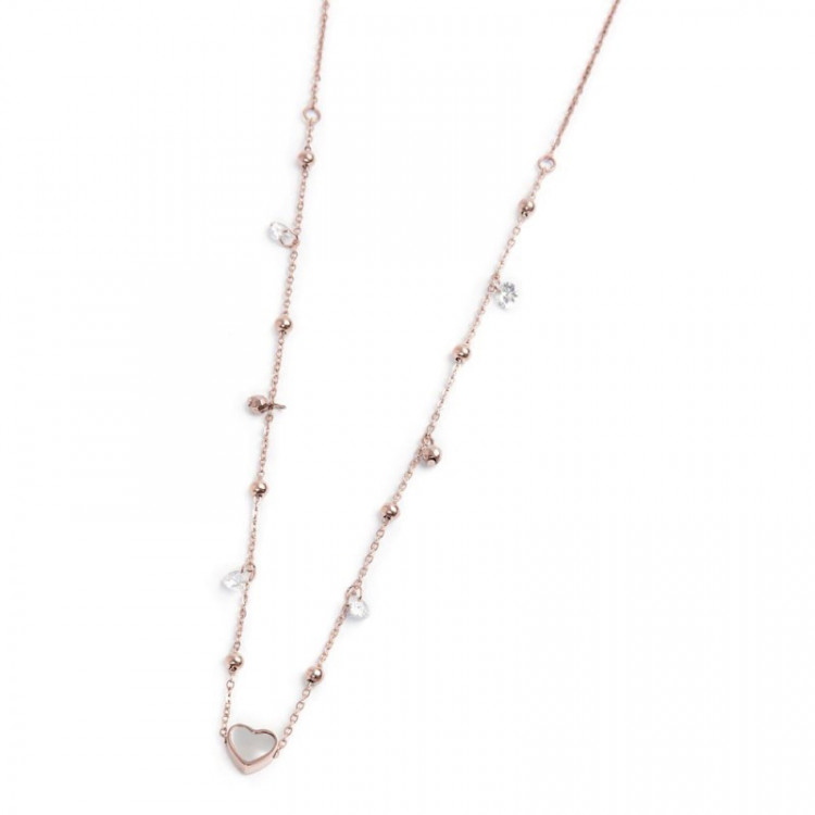 Collana Marlù - 15CN033R-W