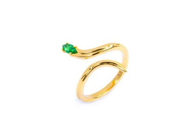 Anello Marlù - 33AN0018GV-10/33AN0018V-10