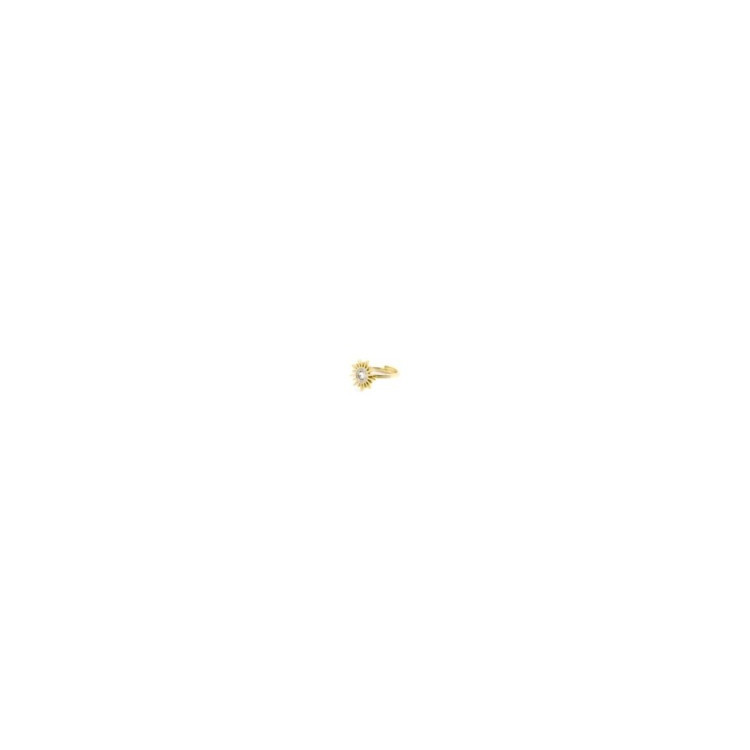 Anello Marlù - 33AN0002-S/G-S