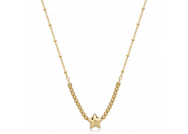 Collana S'Agapo - SSE36