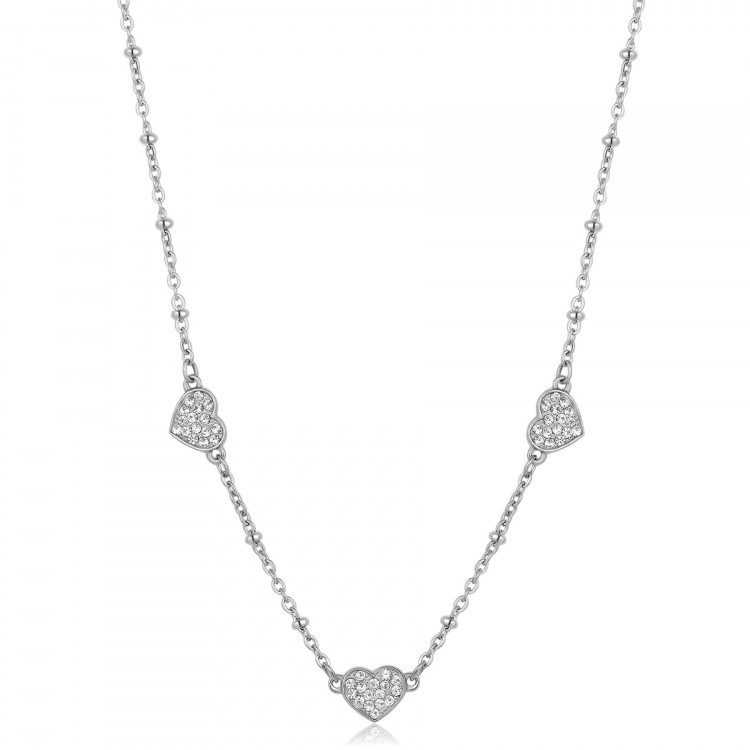 Collana S'Agapo - SAR38