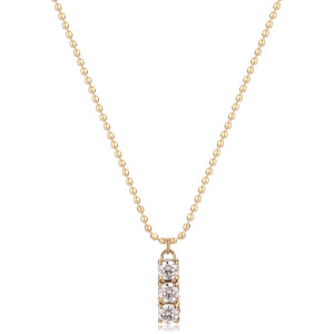 Collana S'Agapo - SDZ44