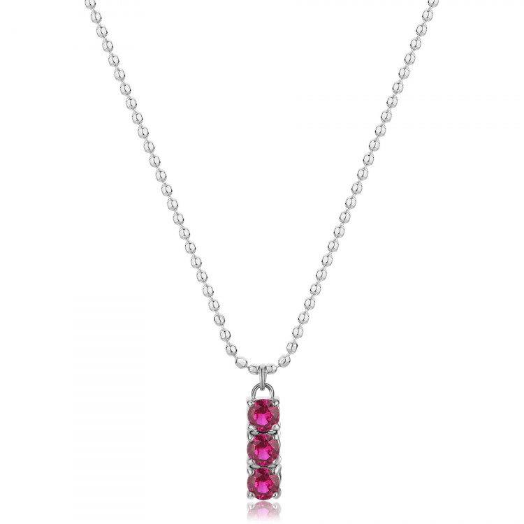 Collana S'Agapo - SDZ09