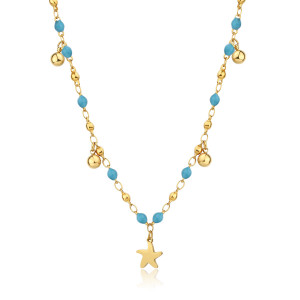 Collana S'Agapo - SVB57/54
