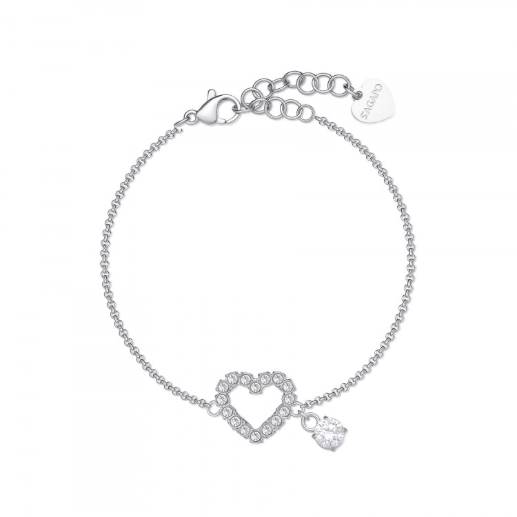 Bracciale S'agapo - SWN11 Bracciale S'agapo - SWN11