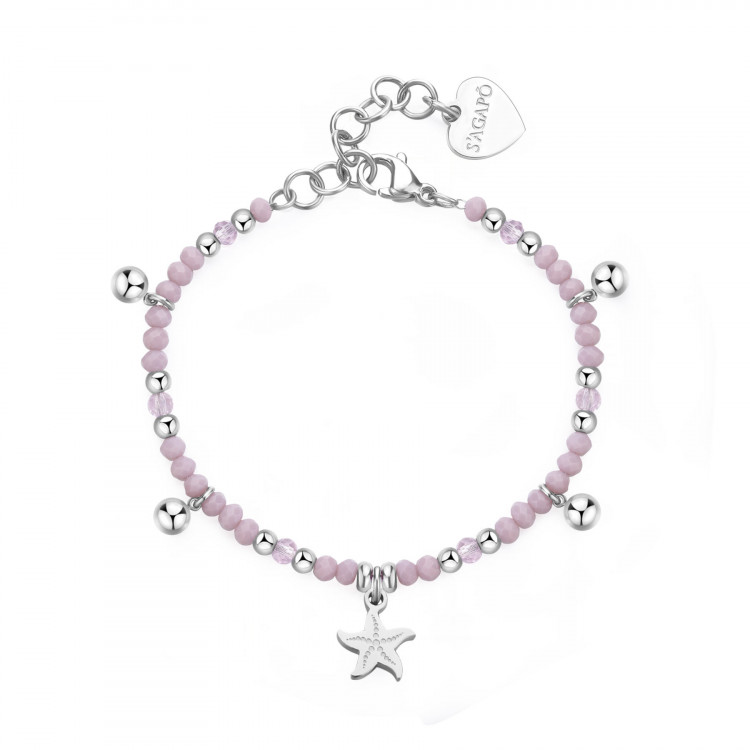 Bracciale S'Agapo - SGI12