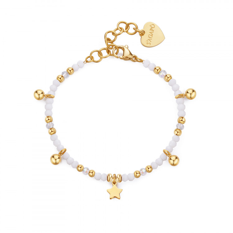 Bracciale S'Agapo - SGI15 Bracciale S'Agapo - SGI15