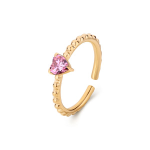 Anello S'Agapo - SDZ129