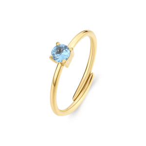 Anello S'Agapo - SDZ38/39