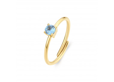 Anello S'Agapo - SDZ38/39
