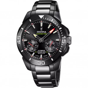 Orologio Connected Festina - F20648/1