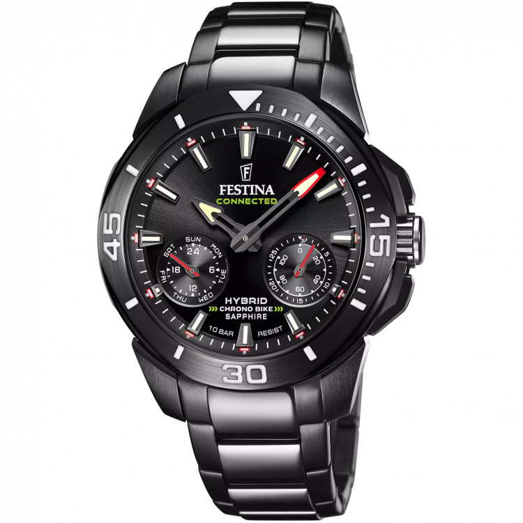 Orologio Connected Festina - F20648/1 Orologio Connected Festina - F20648/1