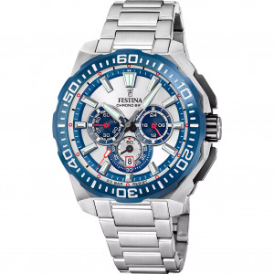 Orologio Chrono Bike Festina - F20724/1