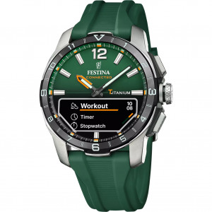 Orologio Connected D Festina - F23000/2