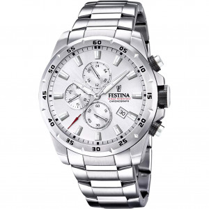Orologio Timeless Chronograph Festina - F20463/1