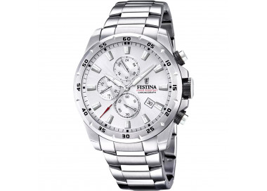 Orologio Timeless Chronograph Festina - F20463/1