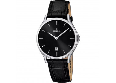 Orologio Classics Festina - F16745/5