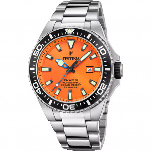 Orologio Festina - F20663/4