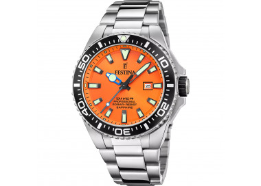 Orologio Festina - F20663/4