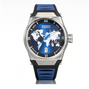 Orologio Locman Amerigo Vespucci - 0557A02S-00AMVESB