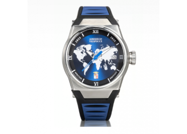 Orologio Locman Amerigo Vespucci - 0557A02S-00AMVESB
