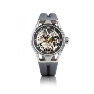 Orologio Locman Montecristo Skeleton - 0538A07S-00GYLISIA