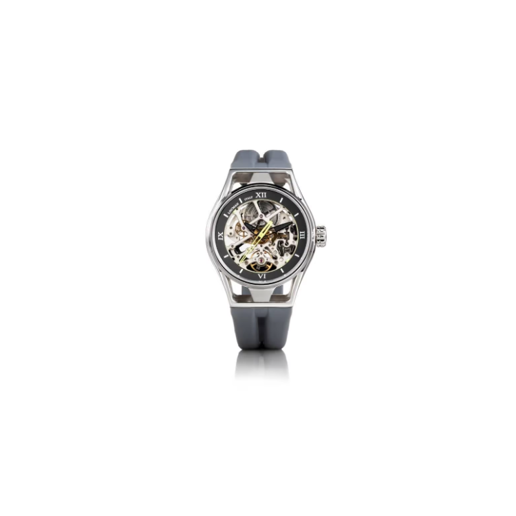 Orologio Locman Montecristo Skeleton - 0538A07S-00GYLISIA