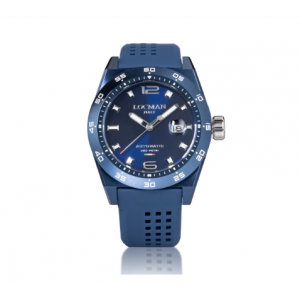Orologio Locman Stealth 300 MT - 0220B02A-BLBLNKS2B
