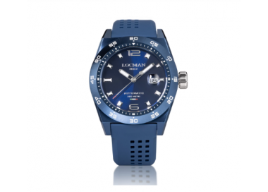 Orologio Locman Stealth 300 MT - 0220B02A-BLBLNKS2B