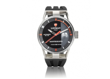 Orologio Locman Ducati - D511A01S-00BKFRDSK
