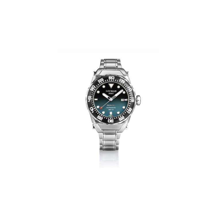 Orologio Locman Mare 300 MT - 0559A26A-00KLNKB0 Orologio Locman Mare 300 MT - 0559A26A-00KLNKB0