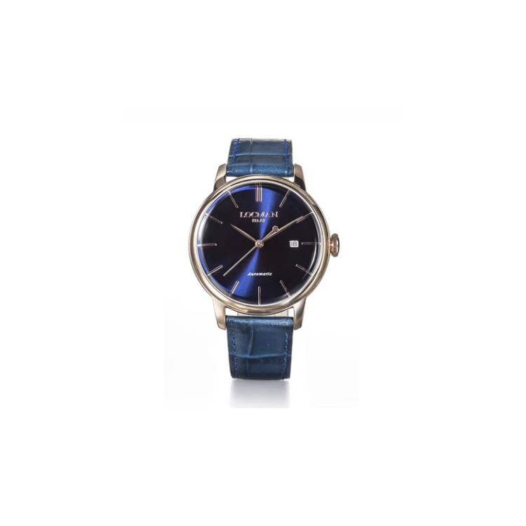 Orologio Locman 1960 - 0255R02R-RRBLRGPB Orologio Locman 1960 - 0255R02R-RRBLRGPB