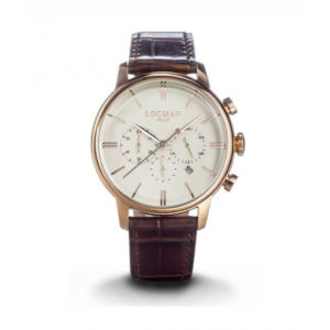 Orologio Locman 1960 - 0254R05R-RRAVRGPT