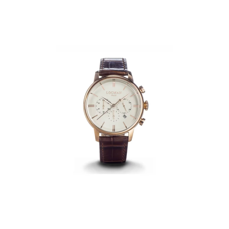 Orologio Locman 1960 - 0254R05R-RRAVRGPT Orologio Locman 1960 - 0254R05R-RRAVRGPT