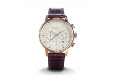 Orologio Locman 1960 - 0254R05R-RRAVRGPT