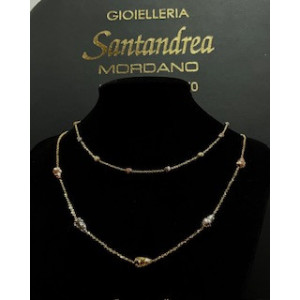 Girocolli stardust