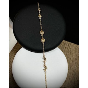 Bracciale fantasia